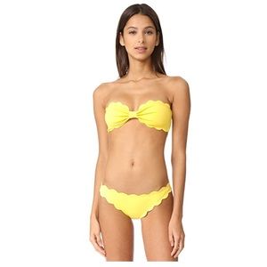 Marysia Antibes bikini xs